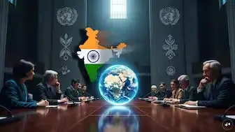 India Withdraws Bid To Host COP33 In 2028