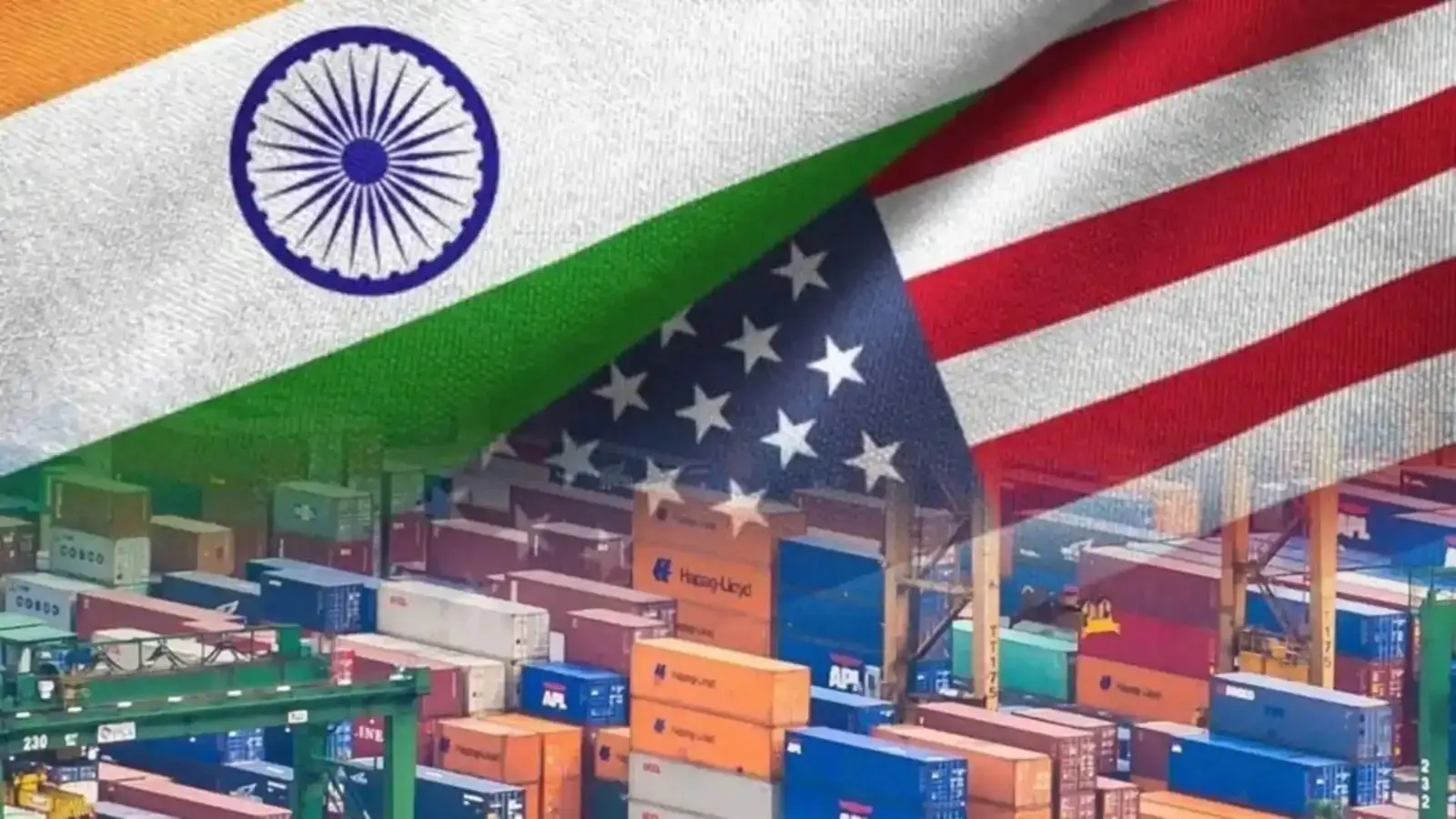 Indian Trade Delegation To Strengthen Economic Ties With Washington