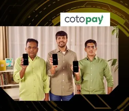 WOW STORY OF THE DAY: They Built CoWIN for the Government. Then They Used the Same Technology to Fix How Every Indian Business Pays Its Employees.