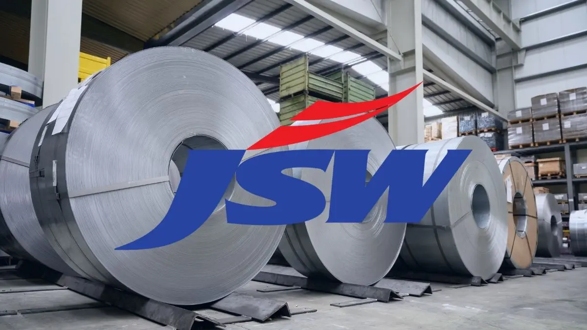 JSW Steel Reports Robust FY26 Production Growth