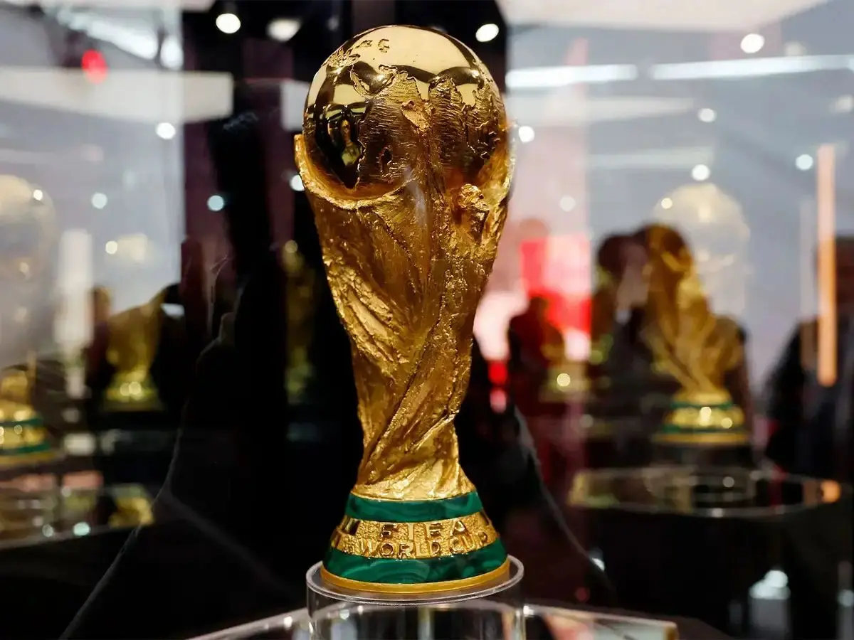 Explained: Why Indian Broadcasters Are Ignoring FIFA World Cup 2026 Slashed Deal