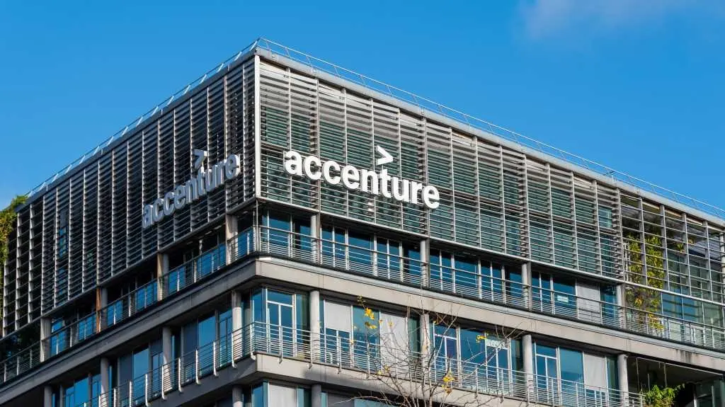 Accenture’s Decade Of Growth Outpaces HCL Technologies In Earnings Performance