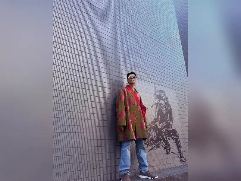 Karan Johar Finds Calm In Tokyo’s Silence And Hygiene During His Trip