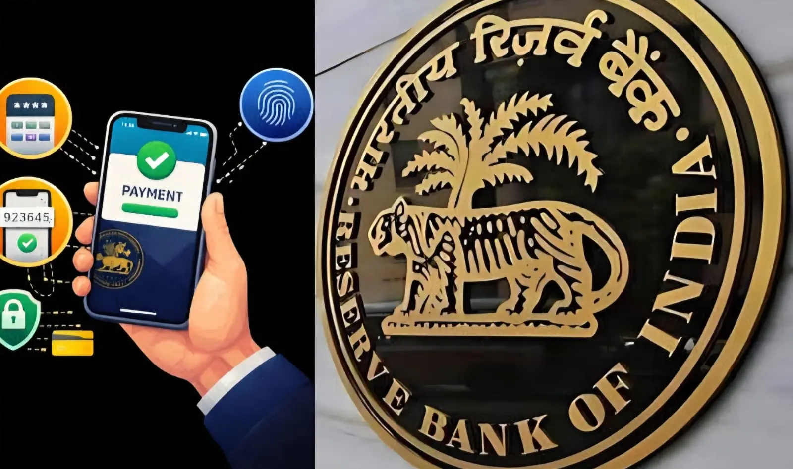 From Impulse Clicks to Smarter Swipes: How RBI’s One‑Hour Lag Could Future‑Proof India’s Digital Wallets