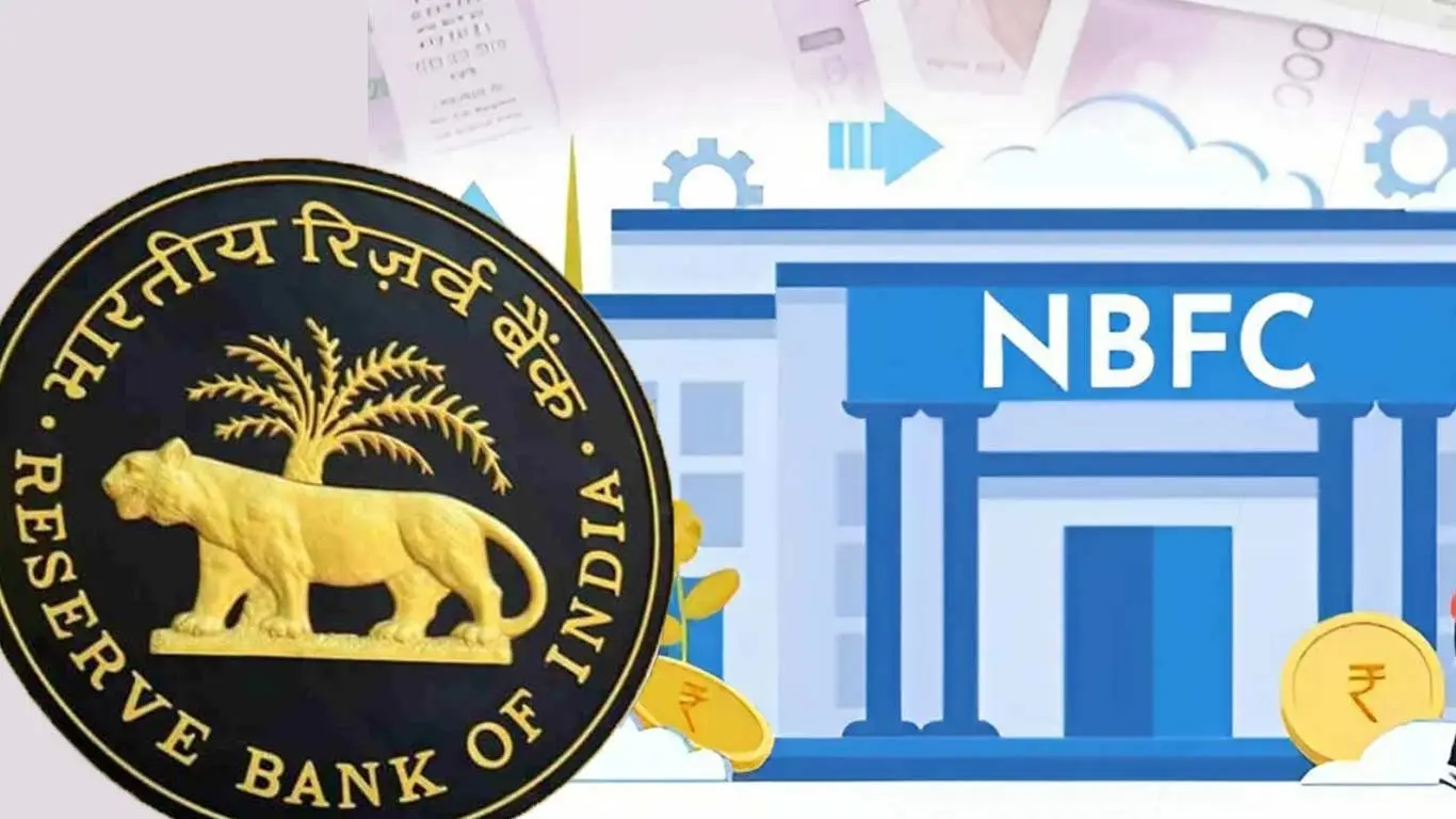 RBI’s New NBFC Framework Aims To Balance Growth And Stability