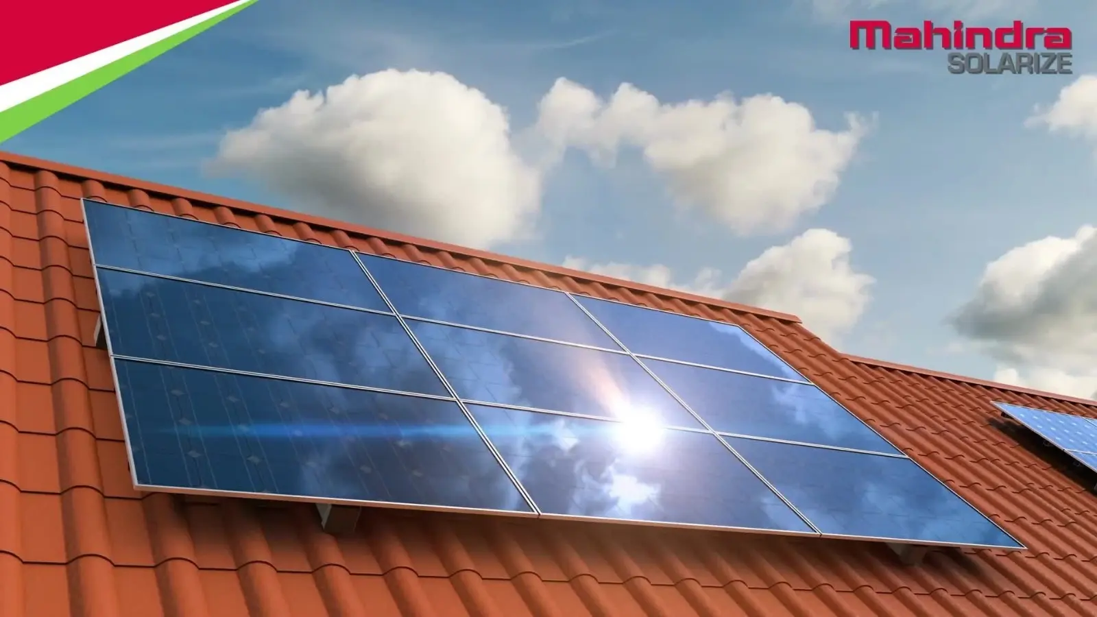 Mahindra Sparks Sustainability With 30-MW Solar Procurement