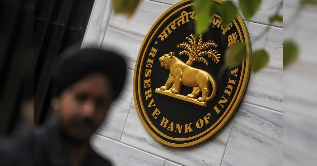 RBI Absorbs Excess Liquidity With Reverse Repo Auction