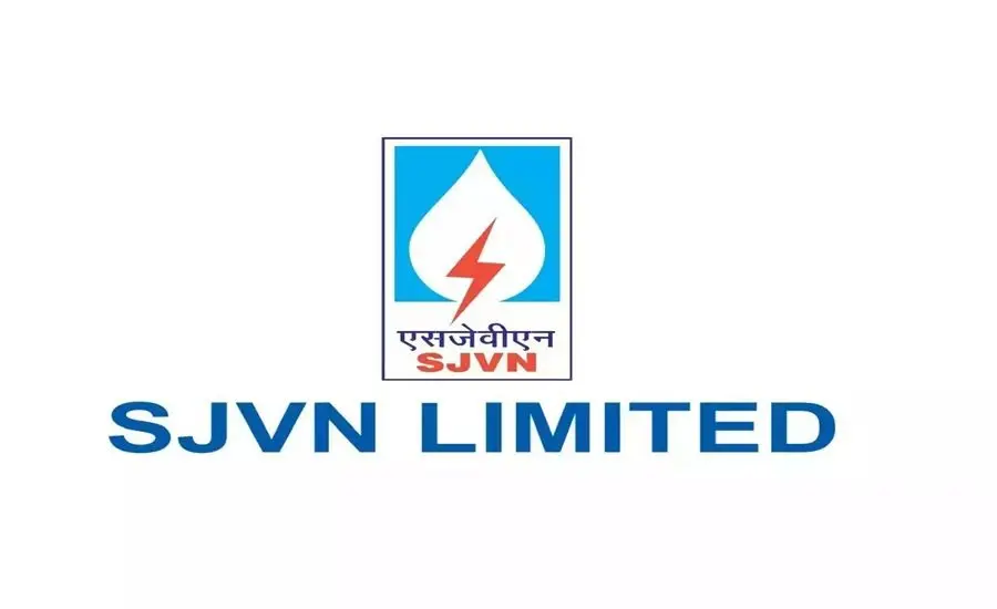 SJVN Appoints Parthajit De As New CFO