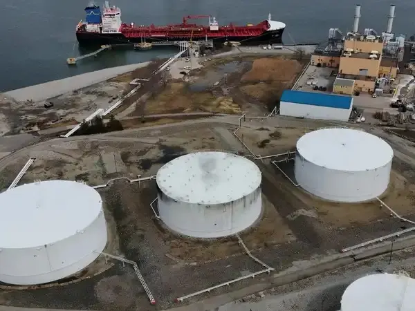 India Finalises Fuel Supply Deal With Mauritius