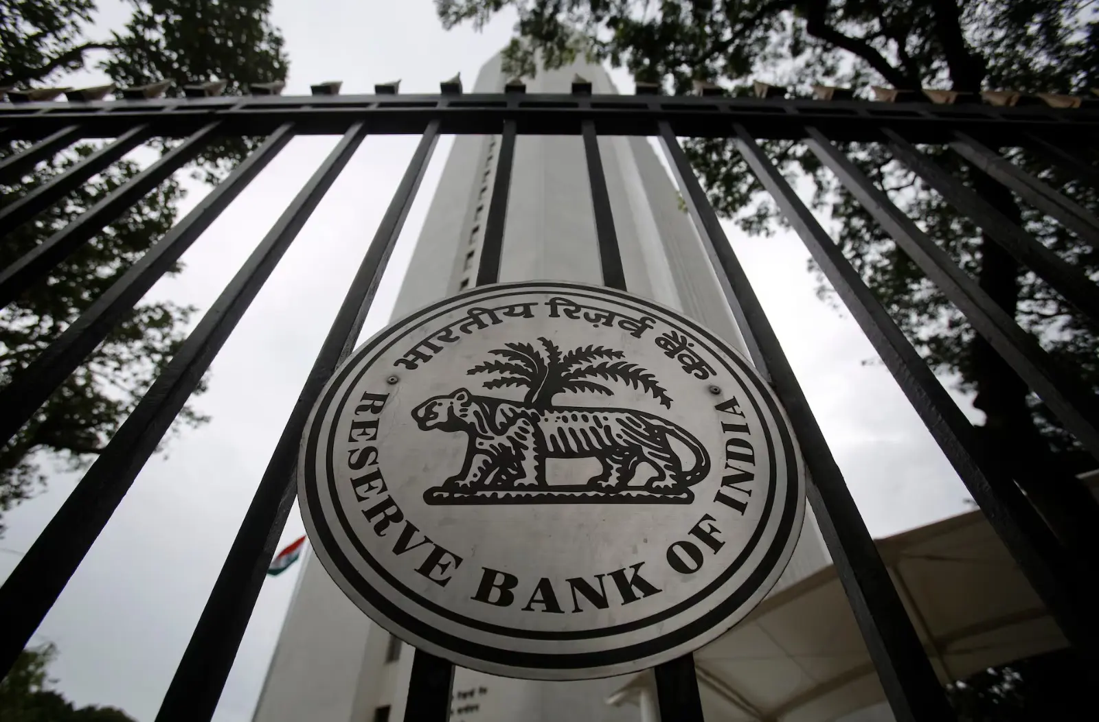 RBI Charts Medium-Term Roadmap With Utkarsh 2029