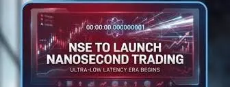 NSE Achieves Nanosecond-Level Order Acknowledgement Across Segments