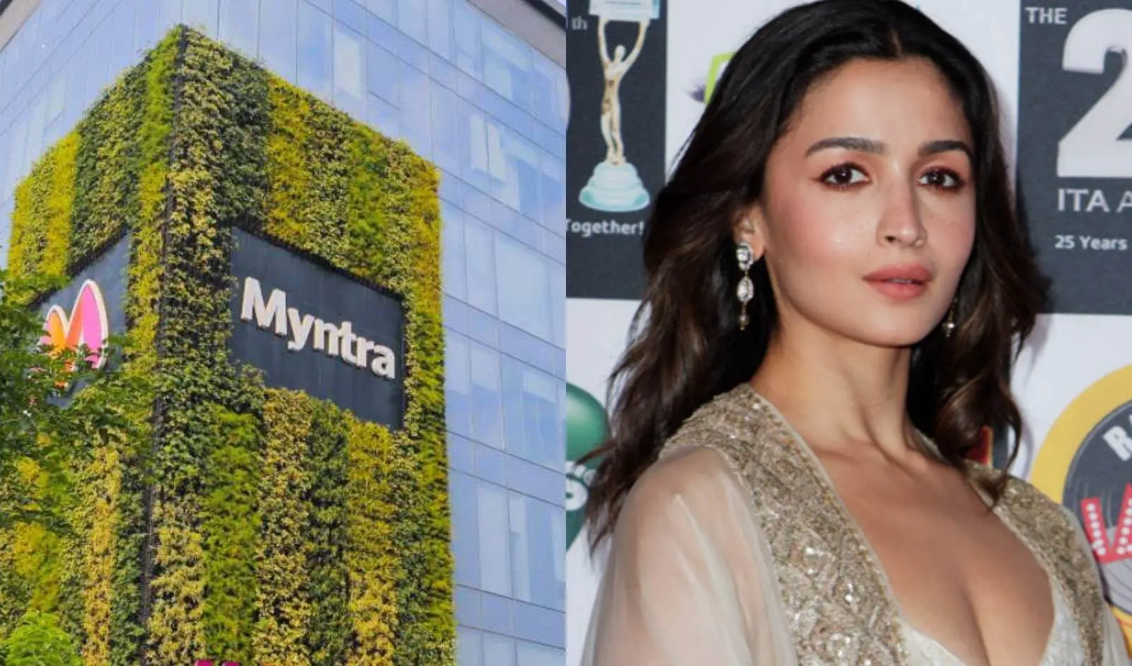 Myntra Appoints Alia Bhatt As Brand Ambassador To Drive Beauty-Led Growth