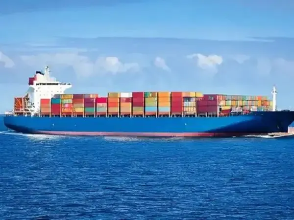 India’s Goods Exports Likely To Dip 2–3% In FY26 Amid West Asia Conflict