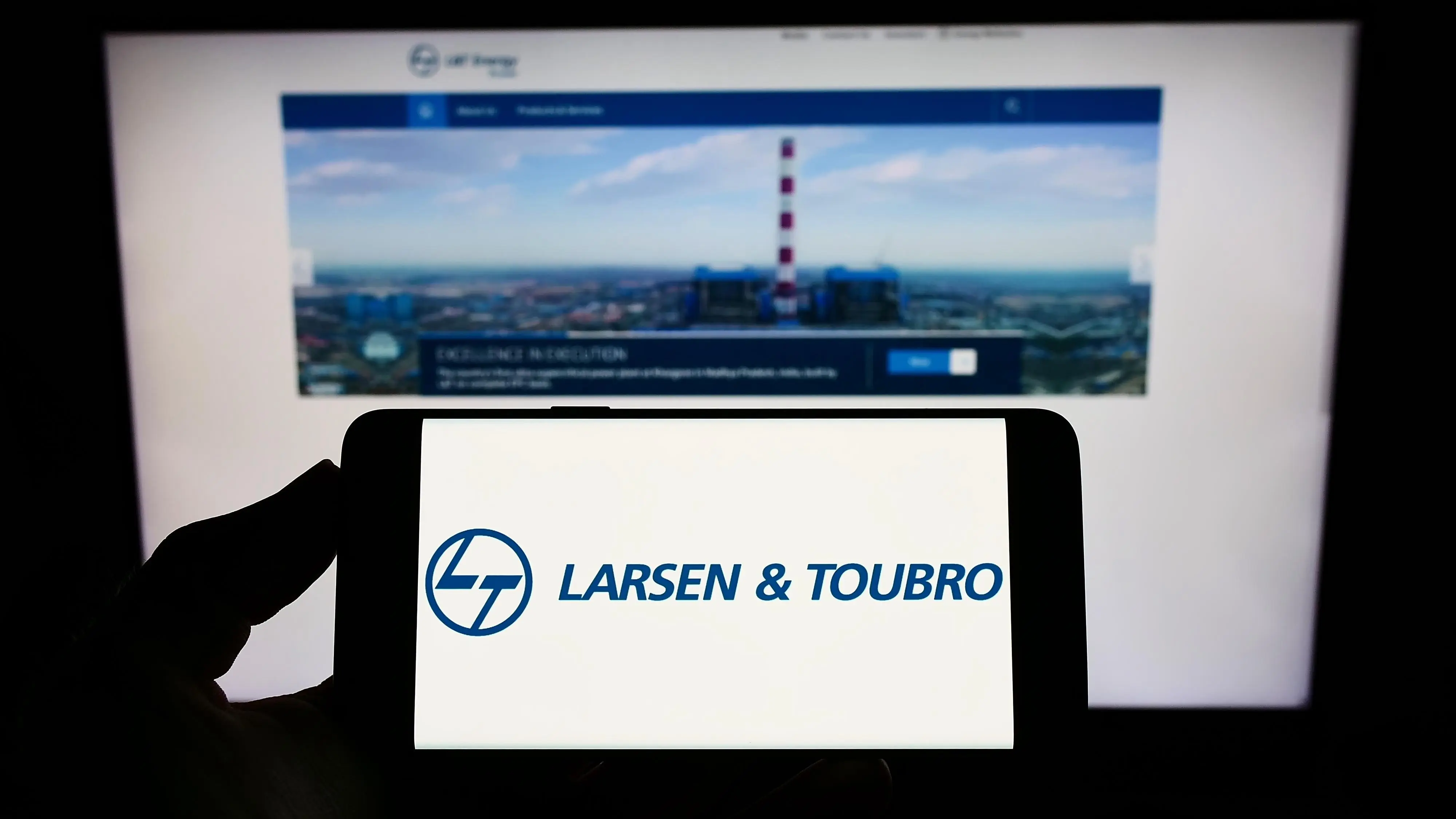 Larsen And Toubro Unit To Acquire International Green Scapes In ₹11.23 Billion Deal
