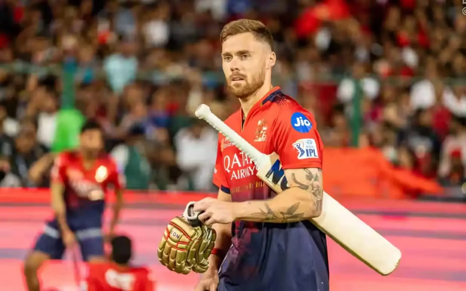 Golden Duck Drama: Phil Salt Joins Unwanted IPL Club In RCB vs RR Showdown
