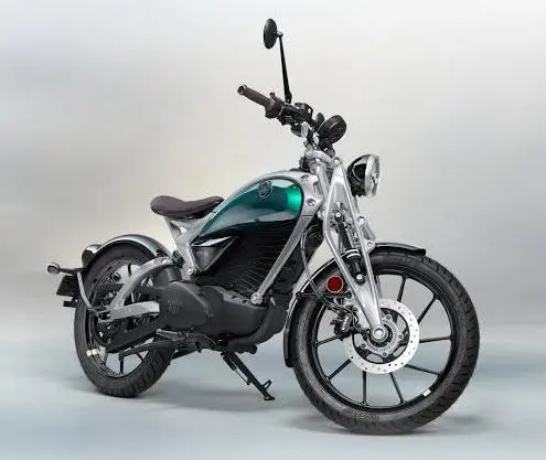 From War-Era Legend To Electric Icon: Royal Enfield Unveils Flying Flea C6