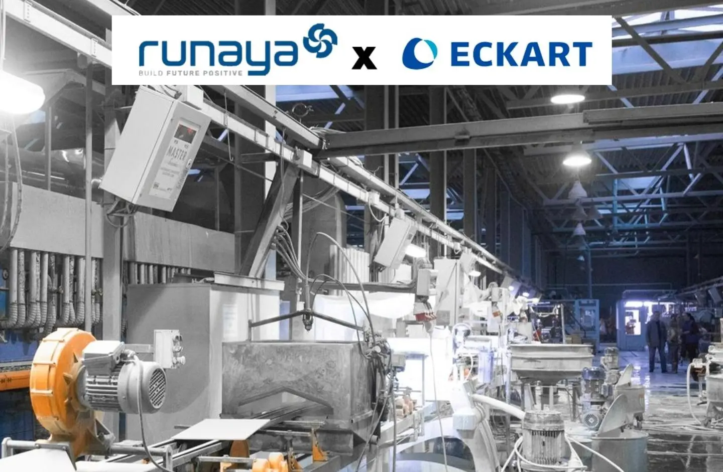 Strategic Alloy: Runaya And Eckart Forge India’s Aluminium Powder Future In Odisha