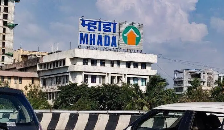 MHADA’s ₹10,585 Crore Housing Push: 13,000 Dreams Set To Turn Into Doorsteps