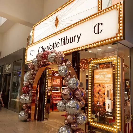 From Runways To Retail India: Charlotte Tilbury’s Flagship Arrival Redefines Glam