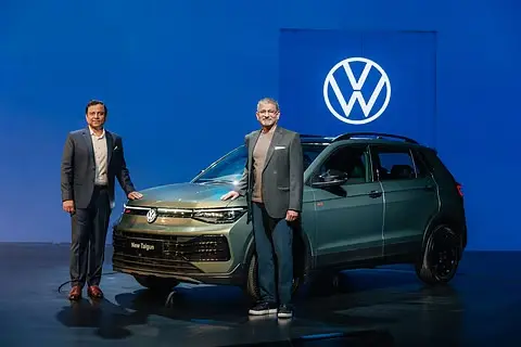 Volkswagen India Plans Above-Average Growth Through 2026