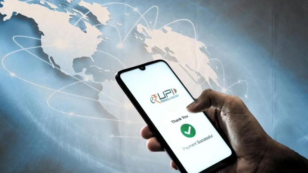 Ten Years Of UPI: How Digital Transactions Reshaped Everyday Life
