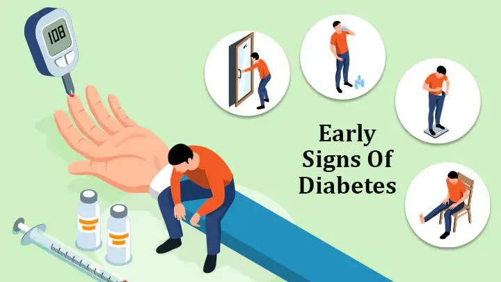 Not Thirst, Not Sugar: Subtle Diabetes Signs You Might Miss