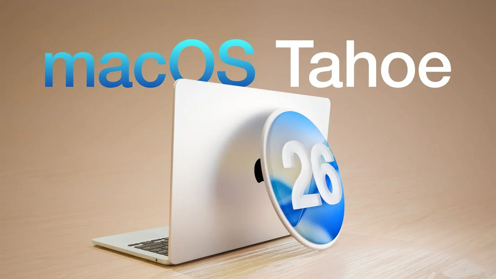 Apple Rolls Out macOS Tahoe 26.4.1 To Fix Wi-Fi Issues