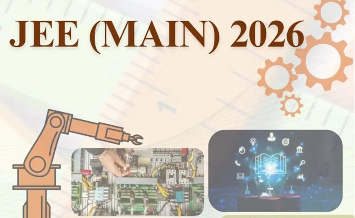 JEE Main 2026 Updates Shape Exam Preparations