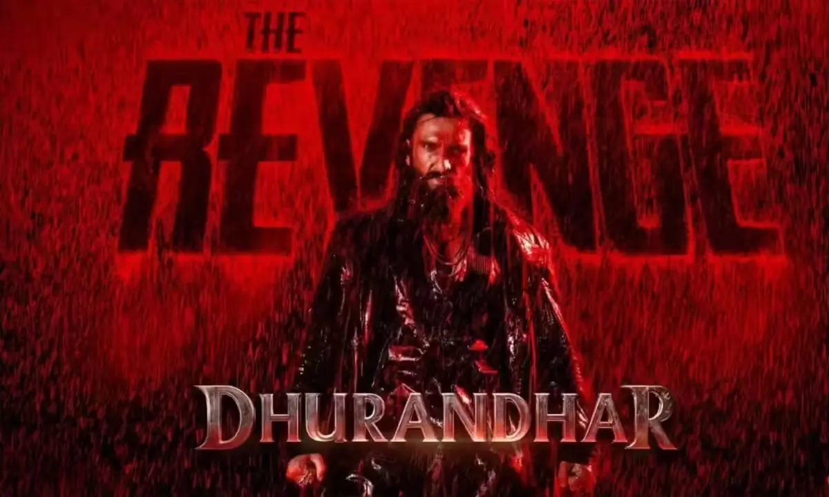 Dhurandhar 2 Continues Its Box Office Reign With ₹1,671 Crore Worldwide Milestone