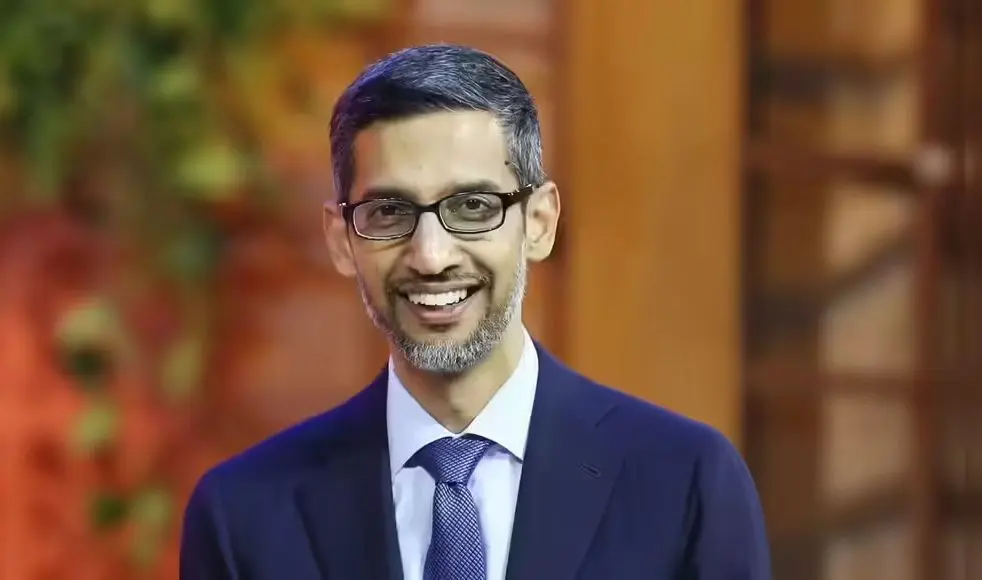 ChatGPT Or Gemini First? Sundar Pichai Rekindles AI Timeline Debate With Reminder