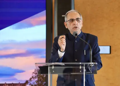 India’s 2047 Vision Rooted In Policy: Vinay Kwatra