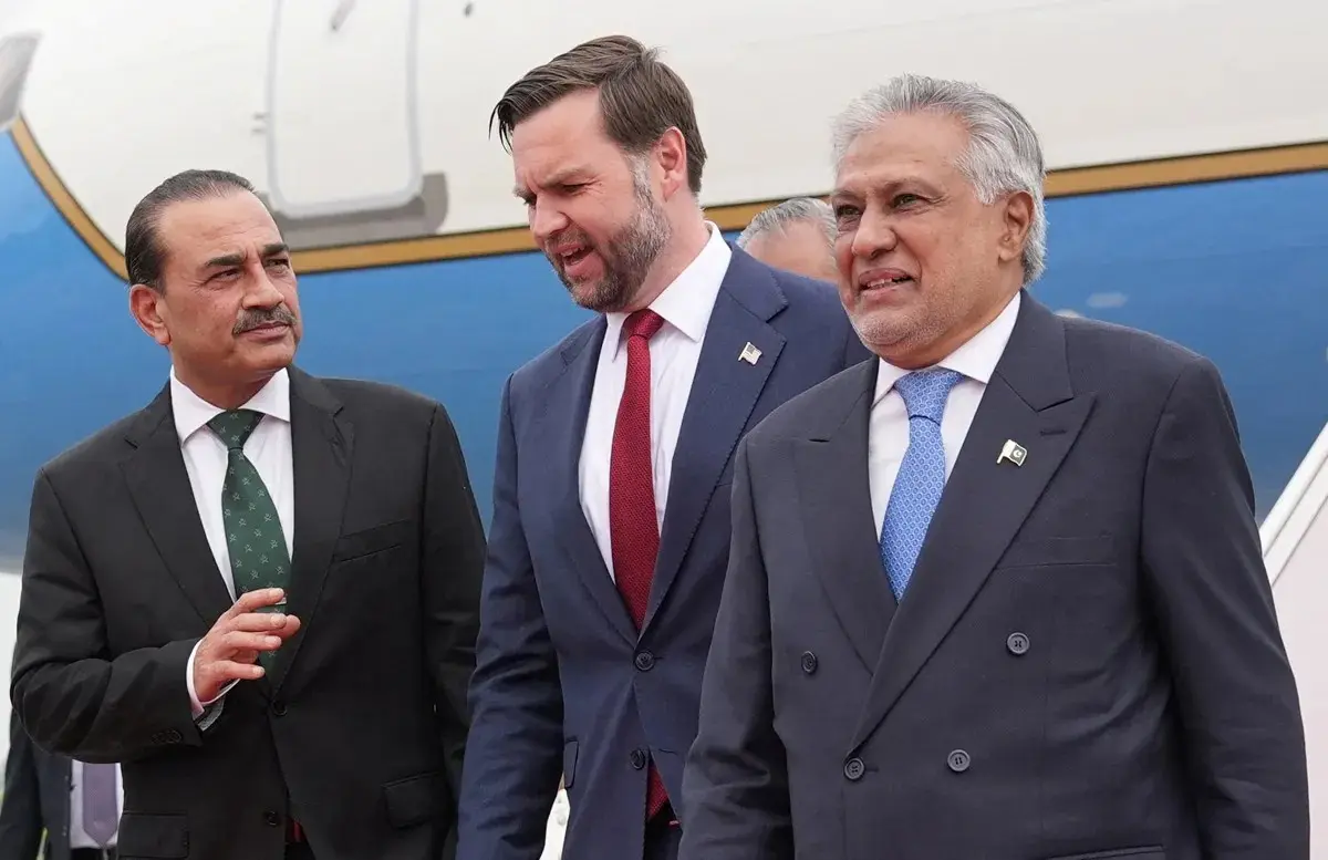 Signals, Strategy And Stagecraft: Munir’s Diplomatic Coup During Vance’s Islamabad Stopover