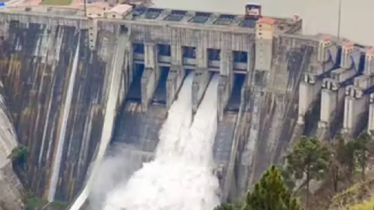 Powering Progress: Karnataka’s Hydropower Record Sparks Growth