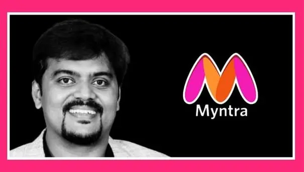 Data-Driven Future: Myntra Names Rajendran C Director Of Marketing Insights