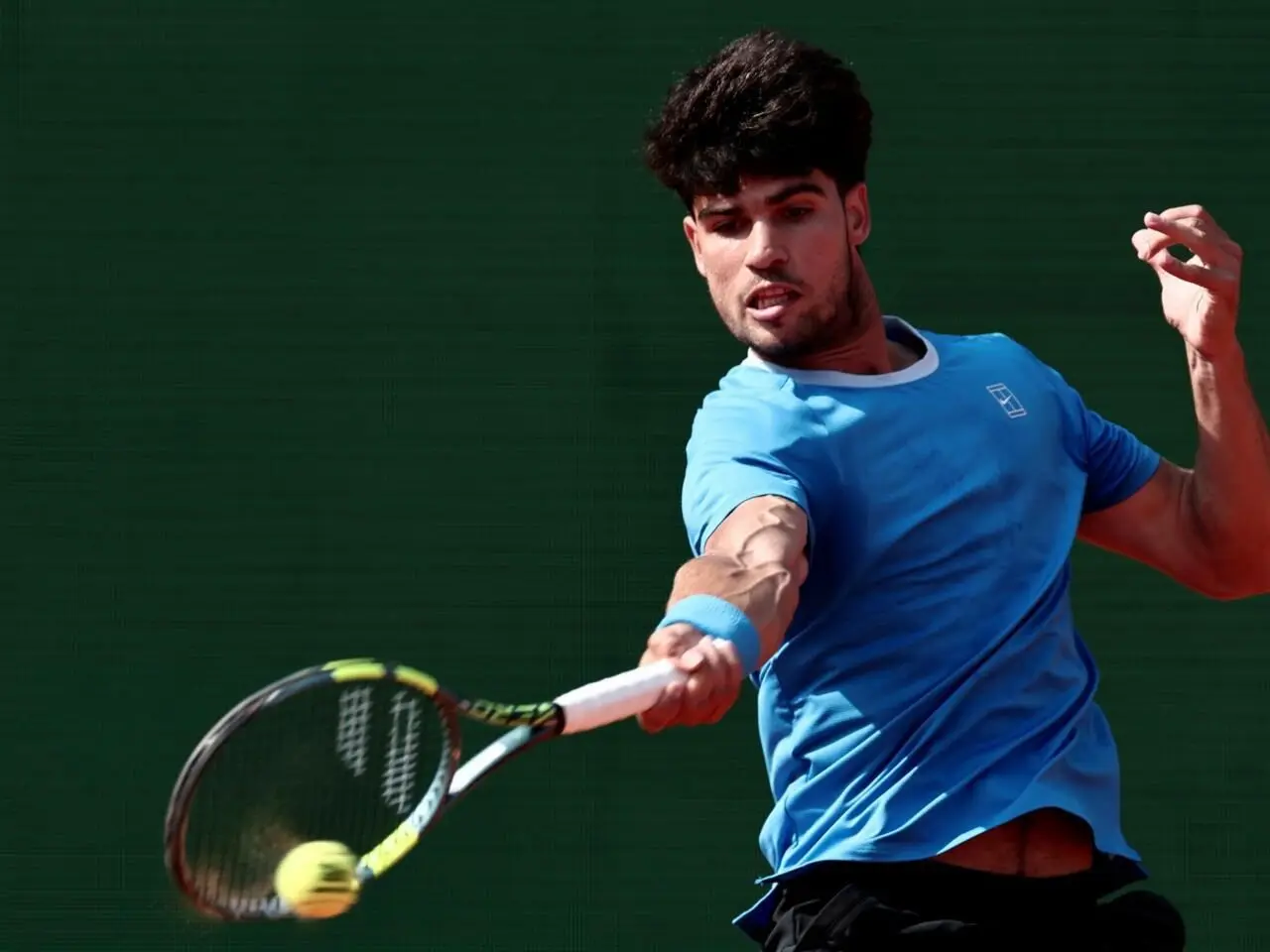 Sinner Topples Alcaraz In Monte Carlo, Reclaims World No. 1 Ranking