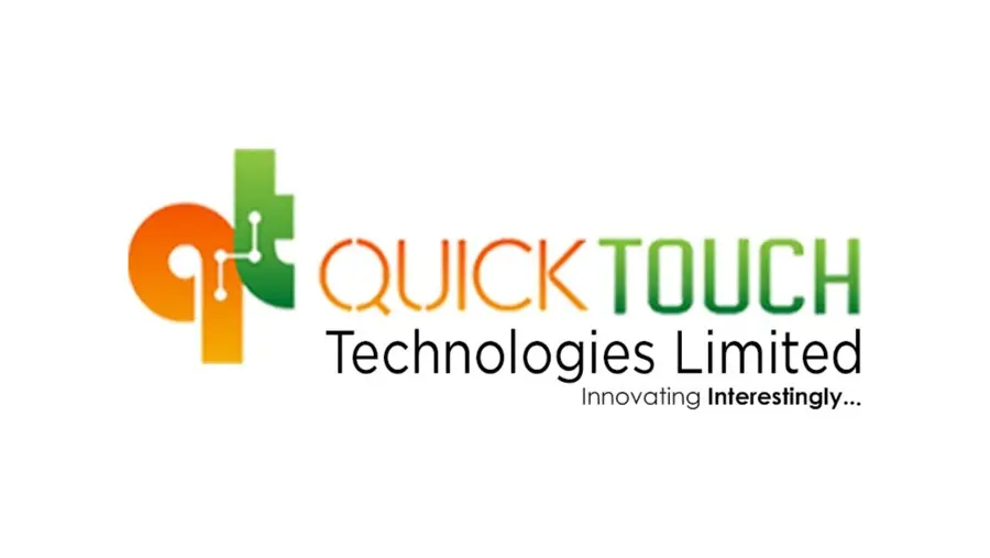 Quicktouch Technologies Appoints Gaurav Jindal As Chief Financial Officer