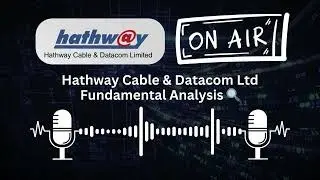 Hathway Cable And Datacom Ltd Acquires Remaining Stake In Channel 5
