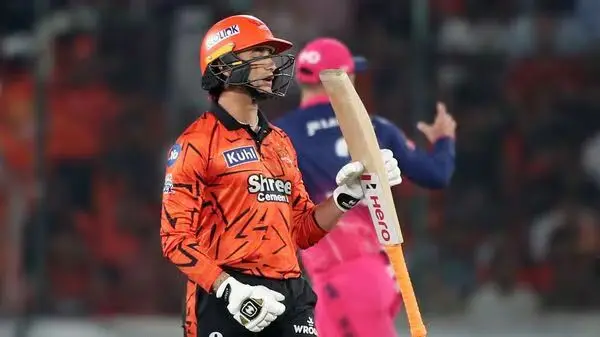 Abhishek Sharma Switches Off Consistency, Breaks Record For Most T20 Ducks In Year