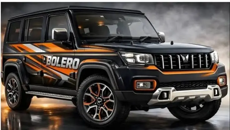 Mahindra Bolero: Tradition Meets Toughness Across Decades