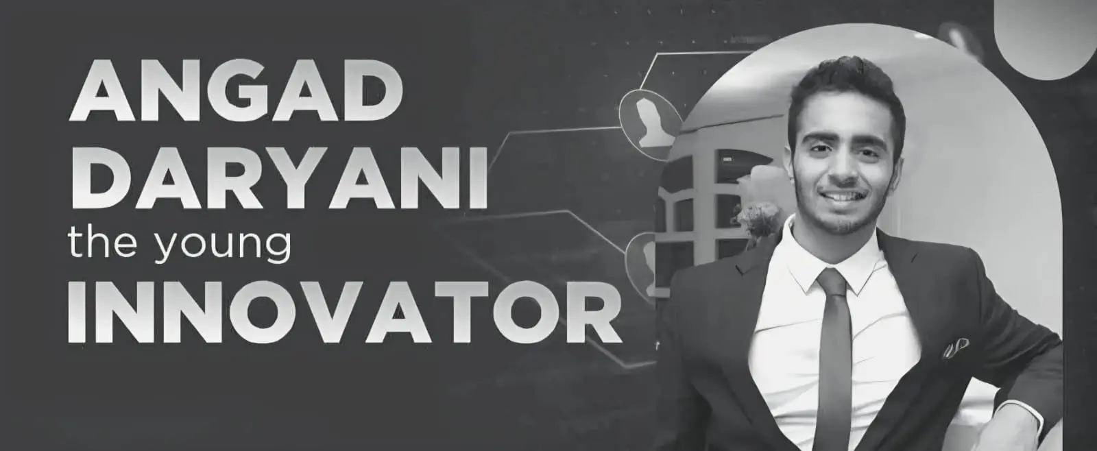 Opportunity In Every Breath: Why Angad Daryani’s Startup Praan Is Making Headlines