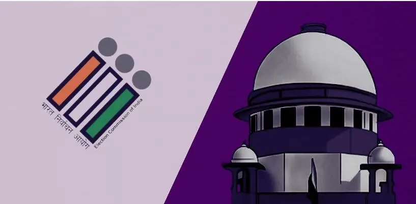 Supreme Court Weighs Future Of Voting With Biometric Twist