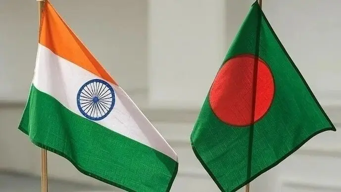 A New Chapter In Connectivity: India Restarts Visas For Bangladeshis