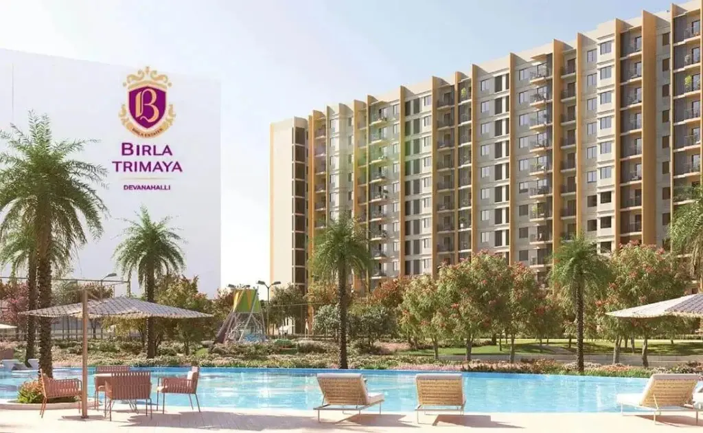 Premium Housing Boom: Birla Trimaya Phase 4 Records ₹6.50 Billion Sales, Strengthening Aditya Birla’s Market Footprint