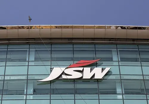 JSW Infra To Begin Arakkonam Terminal Operations From April 14
