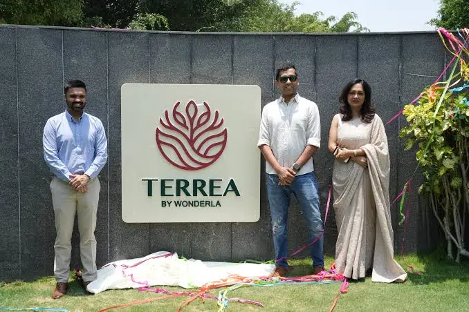 Stay, Play, Repeat: Wonderla’s Terrea Resort Blends Fun With Premium Comfort