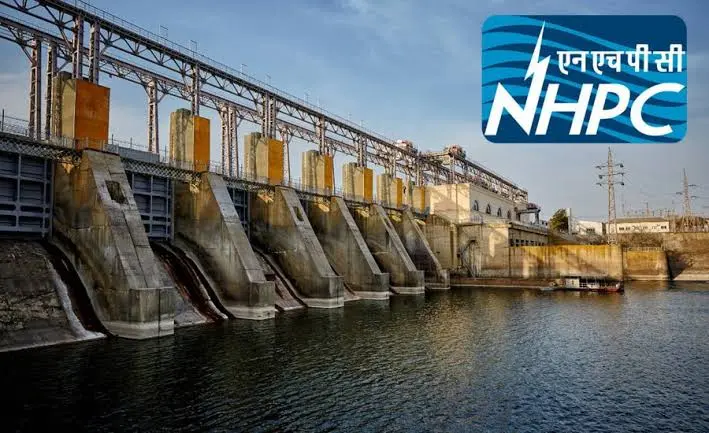 NHPC Powers Profit With Future Flow Monetization