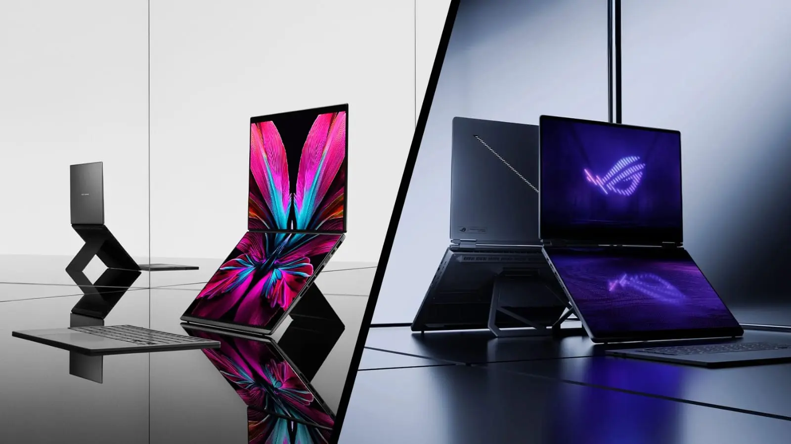 ASUS Redefines Portability With 2026 Zenbook And Vivobook Launch In India