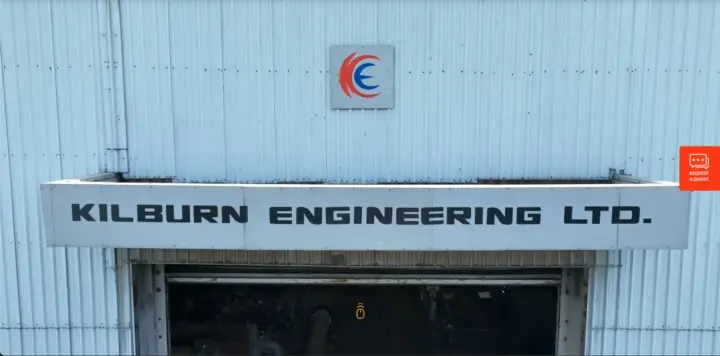 Kilburn Engineering To Divest 40% Stake In Kilburn East End