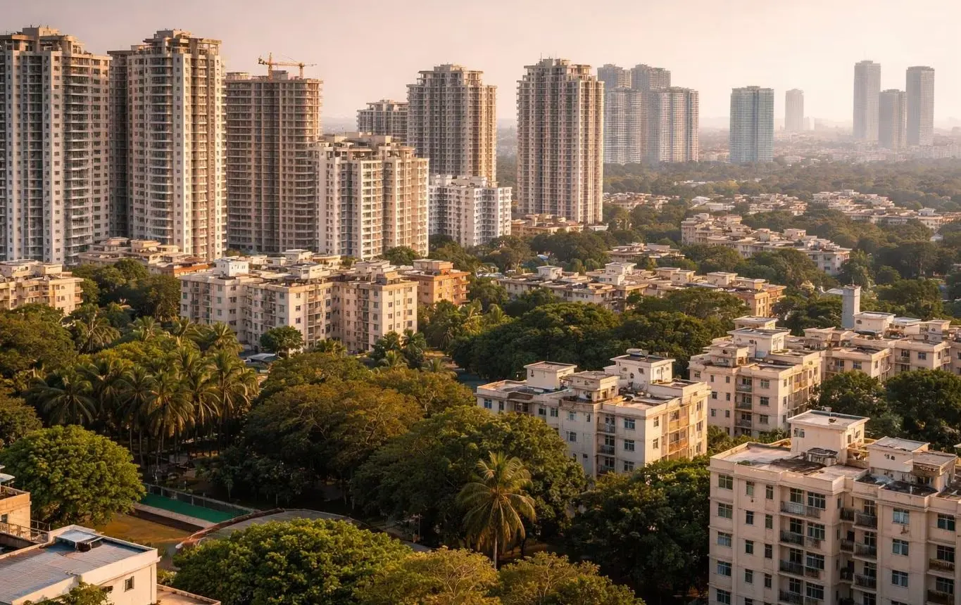 Why Bengaluru Beckons: Internet Explains NCR Exodus With Pay, Air And Lifestyle