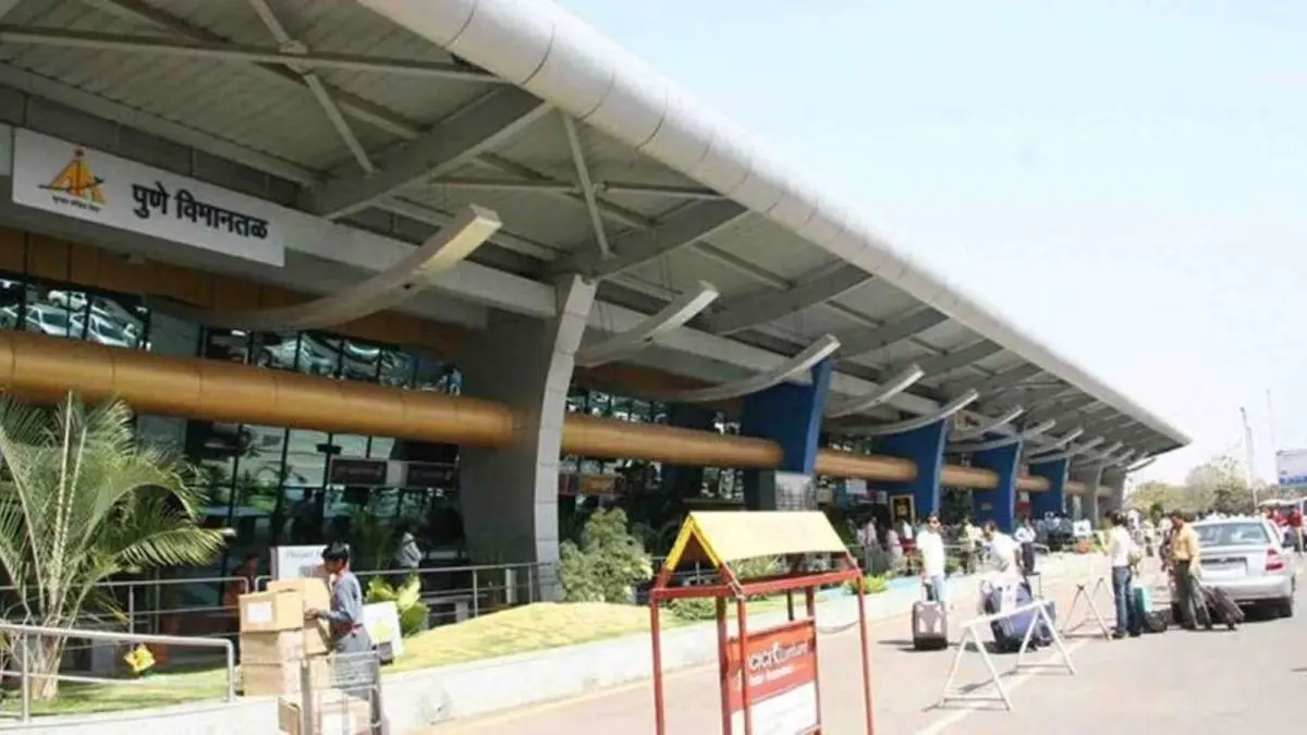Pune Airport Spreads Its Wings With 15 New Flights From May 2026
